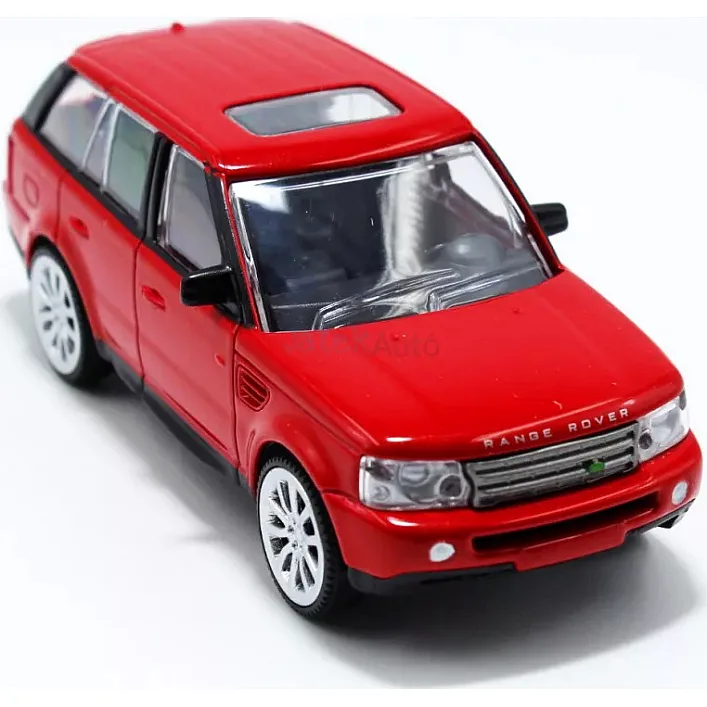 Іграшкова автомодель Range Rover Sport 1:43 , Rastar (03034)