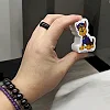 Деревянная игрушка-балансир "Щенячий патруль" лодка "Держи волну"