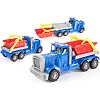 Авто FS 2 Коммунальное 530 ORION (Укр5530)