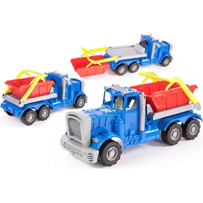 Авто FS 2 Коммунальное 530 ORION (Укр5530)