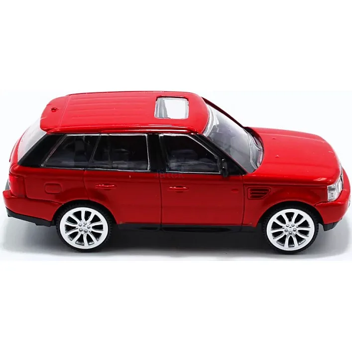 Іграшкова автомодель Range Rover Sport 1:43 , Rastar (03034)