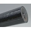 Крафт-бумага упаковочная, для подарков, HP 70 BLACK ширина – 30 см, длина – 10 метров