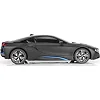 Игрушечная автомодель на радиоуправлении BMW i8 1:18, Rastar (08299)