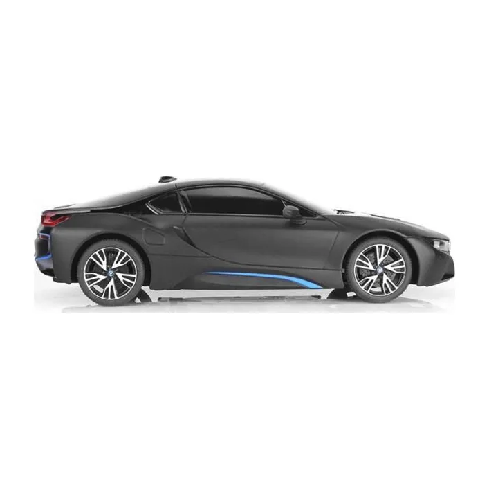 Игрушечная автомодель на радиоуправлении BMW i8 1:18, Rastar (08299)