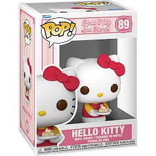 Игровая фигурка Funko POP! - Хеллоу Китти