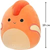 М'яка іграшка SQUISHMALLOWS – ПАРАЗАУРОЛОФ НІШЕЛЬ (19 cm)