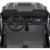 Детский электромобиль Джип M 6204EBLR-11(24V) до 60 кг
