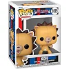 Игровая фигурка Funko POP! серии Блич - Кон
