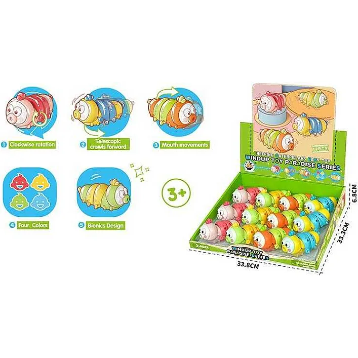 Заводная игра HC 253 (24/2) ЦЕНА ЗА 12 ШТУК В БЛОКЕ