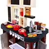 Кухня дитяча інтерактивна RK Toys Talented Chef + аксесуари 58 ел.
