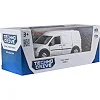 Автомодель - Ford Transit Connect (белый)