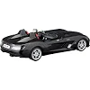 Игрушечный автомобиль на радиоуправлении Mercedes-Benz 1:12, Rastar (04369)