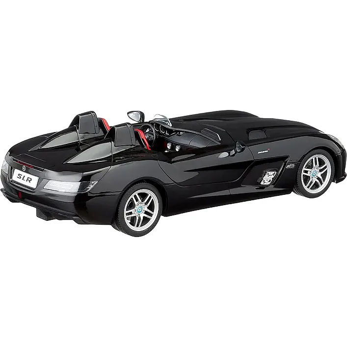 Игрушечный автомобиль на радиоуправлении Mercedes-Benz 1:12, Rastar (04369)