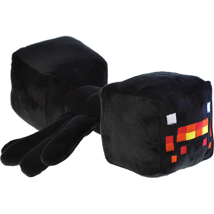 Мягкая игрушка по мотивам игры Робот Паук (40 см) 0398 (Мяк6598)