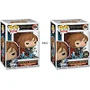 Игровая фигурка Funko POP! cерии Магическая битва - Нобара w/CH(GW)