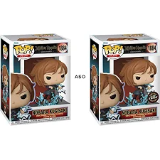 Игровая фигурка Funko POP! cерии Магическая битва - Нобара w/CH(GW)