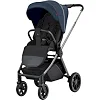 Прогулянкова коляска CARRELLO Ultra CRL-5525 Horizon Blue (Нем6971)