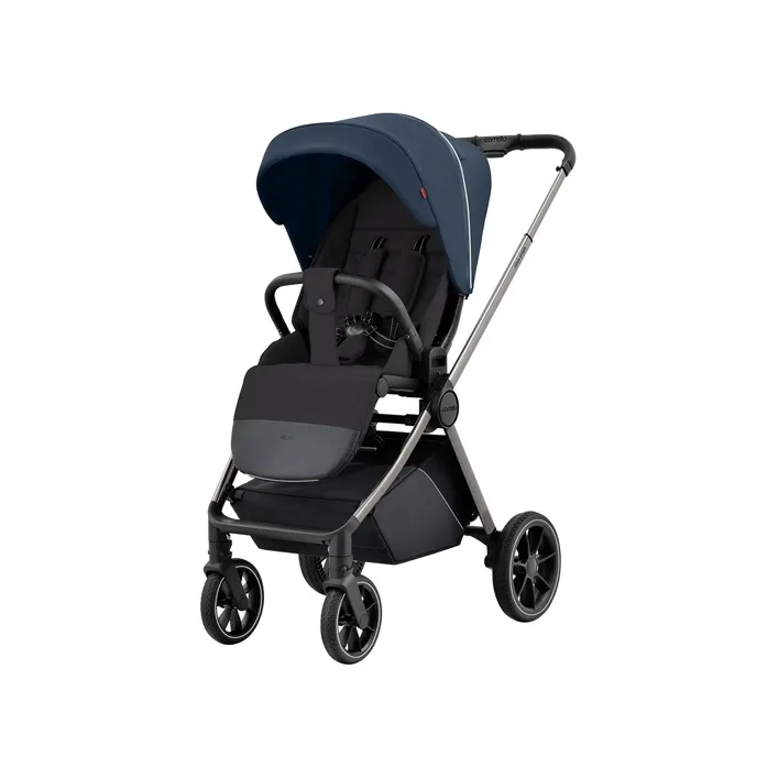 Прогулянкова коляска CARRELLO Ultra CRL-5525 Horizon Blue (Нем6971)