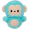 М’яка іграшка-антистрес FLUFFIE STUFFIEZ серії "Small Plush" - МАВПОЧКА