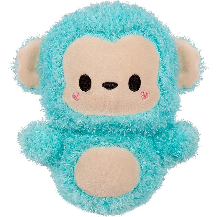 М’яка іграшка-антистрес FLUFFIE STUFFIEZ серії "Small Plush" - МАВПОЧКА