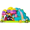 Ігровий набір PINATA SMASHLINGS – БУДИНОК НА ДЕРЕВІ (будинок на дереві, 6 фігурок, аксесуари)