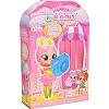Игровой набор с куклой Bubiloons – Малышка Баби Грета