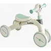 Велосипед 3-х цв. BST-410 Best Trike (1) материал рамы нейлон, колеса передние 8'', задние 6'', родительская ручка, в коробке