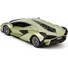 Автомобиль KS Drive на р/у - Lamborghini Sian (1:24, зеленый)