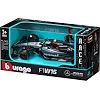 Автомодель - MERCEDES-AMG F1 W15 PERFORMANCE (2024) (1:43)
