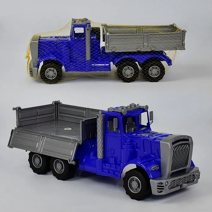 Машина "Фарго бортова" 349 (12) "ORION"