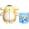 Механічна іграшка-сюрприз POP TOP SANRIO – БАЛ ПІНГВІНІВ (в ас.)