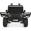 Дитячий електромобіль Джип M 6287EBLR-2(24V) до 60 кг
