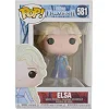 Игровая Фигурка Funko Pop! Серии Холодное Сердце 2 - Эльза