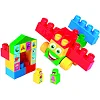 Конструктор "Big Blocks", 26 эл.