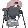 Стульчик для кормления M 3233L-G Pink, до 15 кг