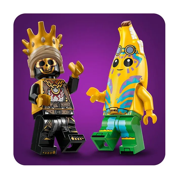 Конструктор LEGO Fortnite Klombo 1084 деталі (77077)