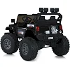 Дитячий електромобіль Джип M 6204EBLR-2(24V) до 60 кг