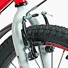 Велосипед 2-х колесный 20" "CORSO" TG-41479 "TAYGER"