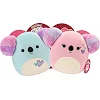М'яка іграшка SQUISHMALLOWS – ДРУЗІ КОАЛИ (2 шт, 19 cm)