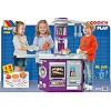 Дитяча іграшкова кухня COOK'N PLAY Molto (81517)