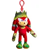 Мягкая игрушка на клипсе Sonic Prime – Наклз