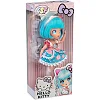 Кукла 4SF Manga Dolls серии Hello Kitty – Красотка Пинк