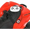 Дитячий електромобіль Квадроцикл Bambi M 5001EBLR-3 Червоний