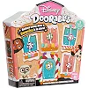 Игровой набор Disney Doorables - Большой праздничный домик