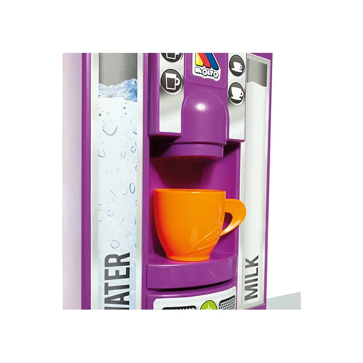 Дитяча іграшкова кухня COOK'N PLAY Molto (81517)