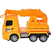 Машина на батарейках, в коробці B8863-143A (Маш7595)