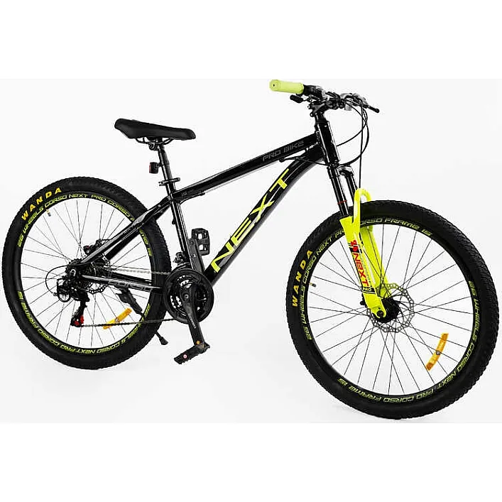 Велосипед Спортивный Corso &laquo;Next&raquo; 26" дюймов NX-26167