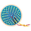 Шнуровка Guidecraft Manipulatives Большие фигуры (G6804)