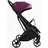 Тележка прогулочная детская "JOY" Willow WL-65316 (1) рама алюминиевая, футкавер, подстаканник, телескопическая ручка, в коробке