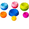 Пирамидка-балансир Fat Brain Toys Tobbles Neo (F070ML)